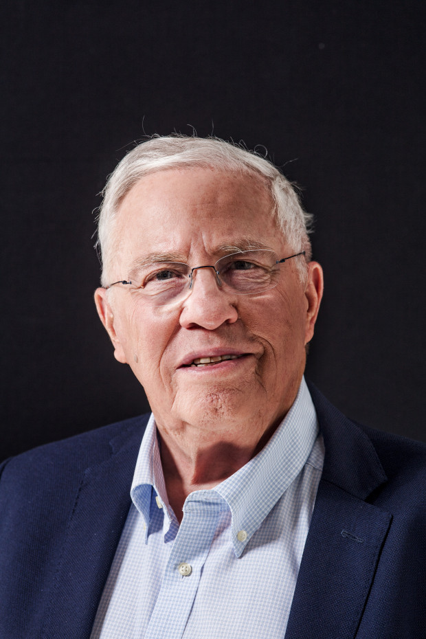 Christoph Blocher